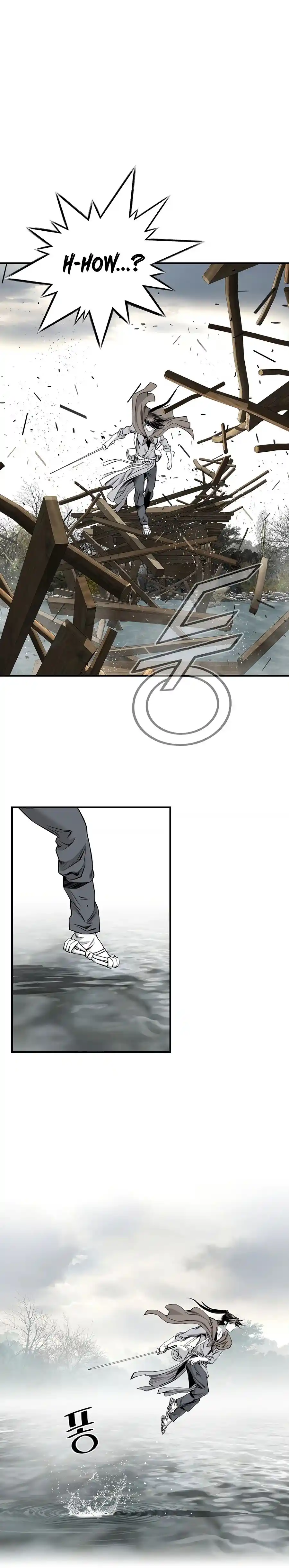 Way To Heaven Chapter 150