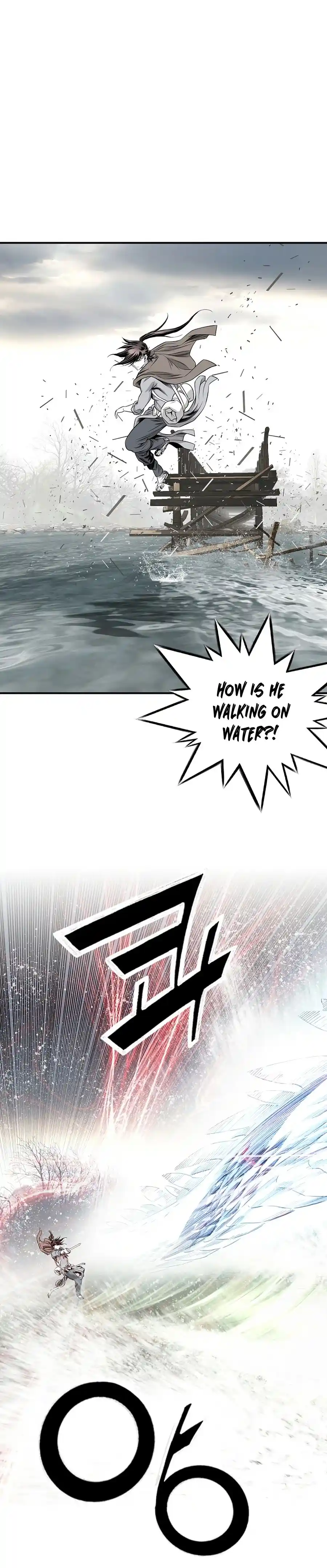 Way To Heaven Chapter 150