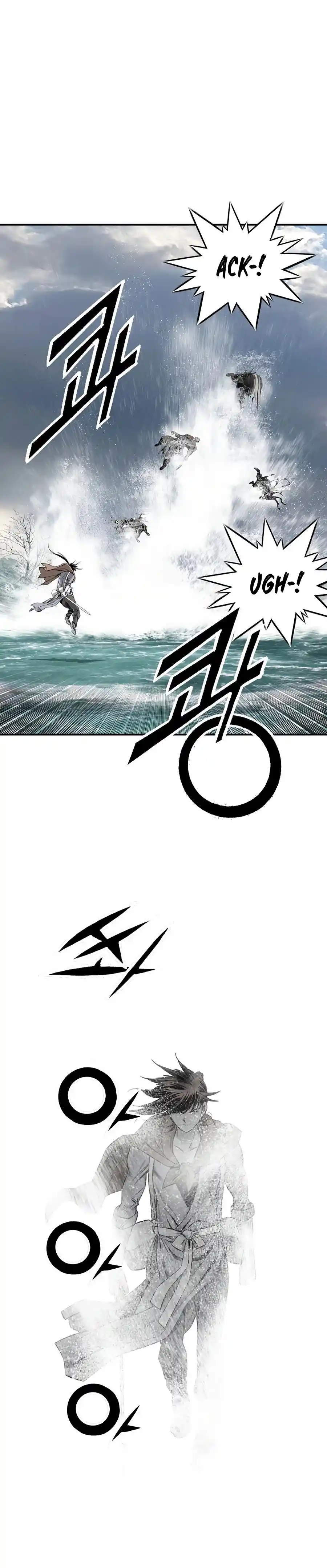 Way To Heaven Chapter 150