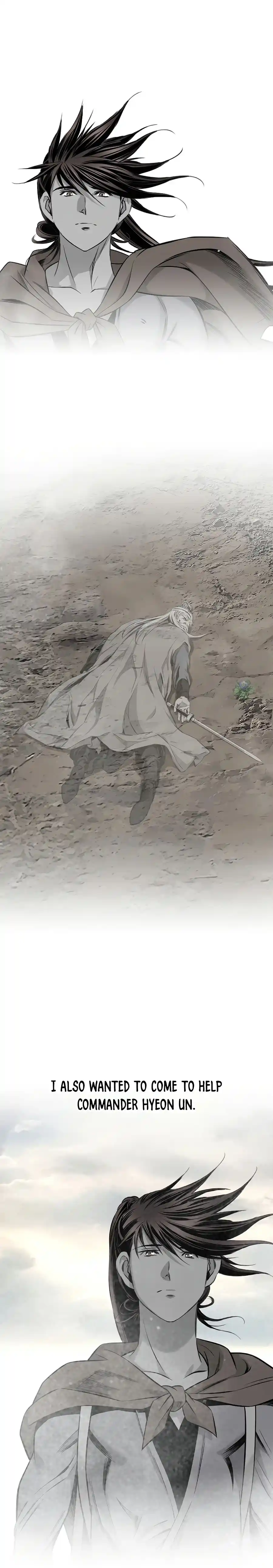 Way To Heaven Chapter 150