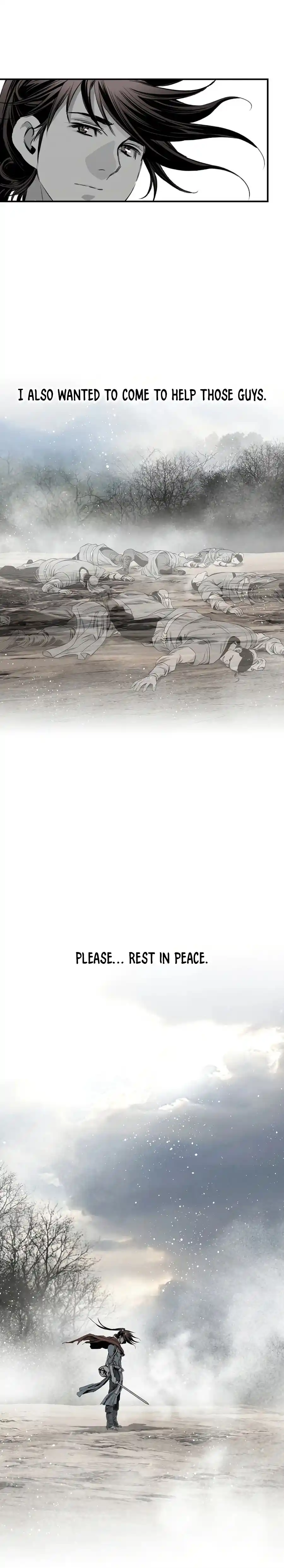 Way To Heaven Chapter 150