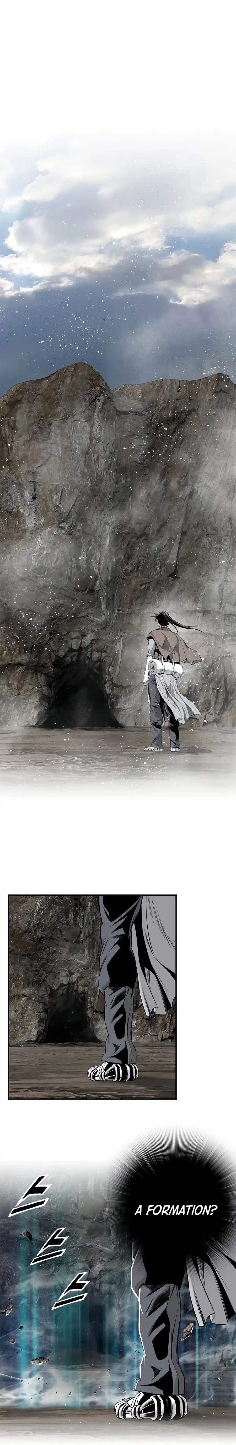 Way To Heaven Chapter 150