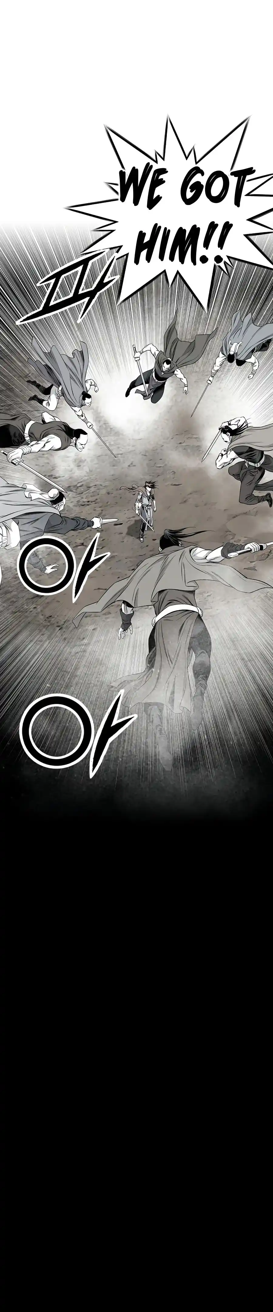 Way To Heaven Chapter 150