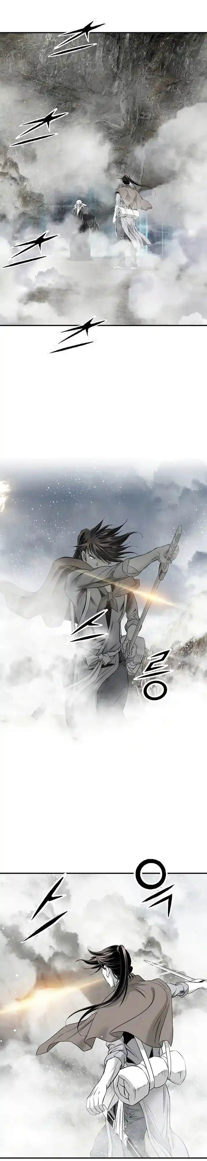 Way To Heaven Chapter 151