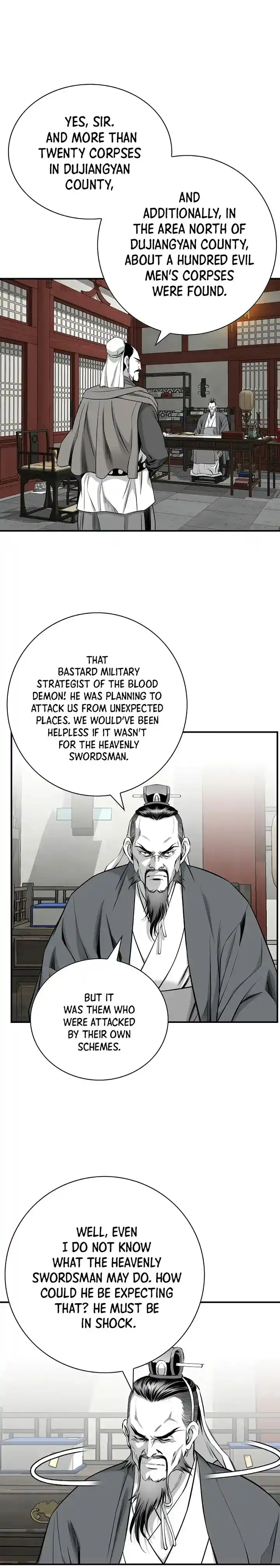 Way To Heaven Chapter 151