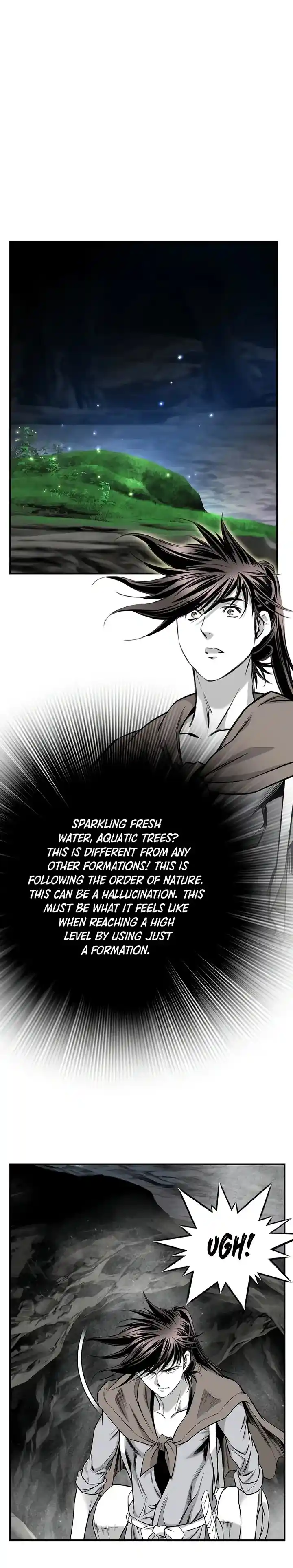 Way To Heaven Chapter 151