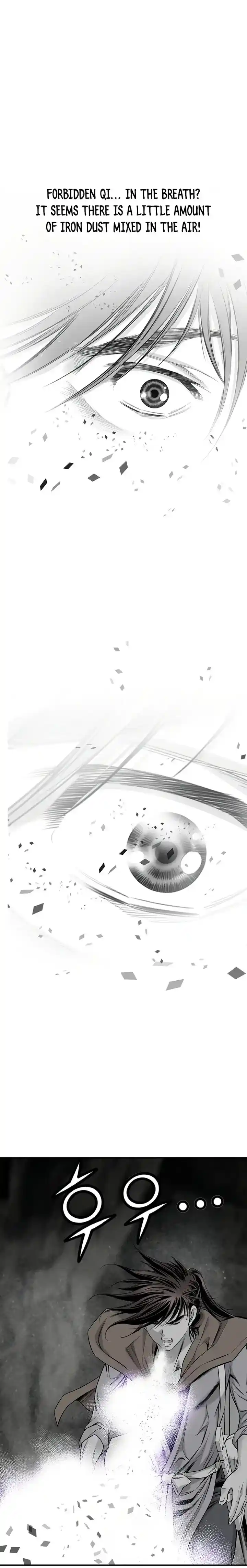 Way To Heaven Chapter 151