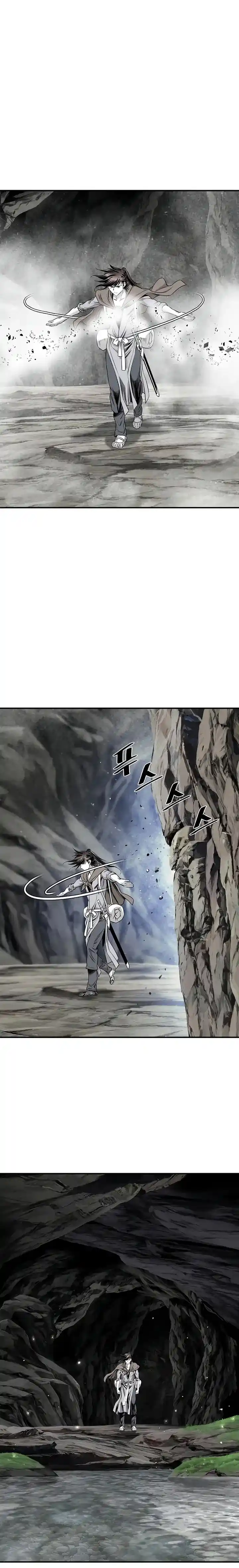 Way To Heaven Chapter 151