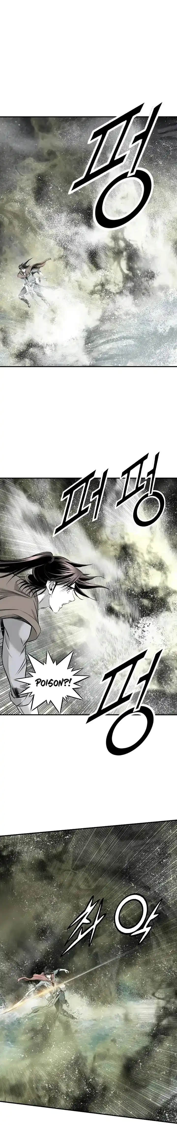 Way To Heaven Chapter 152