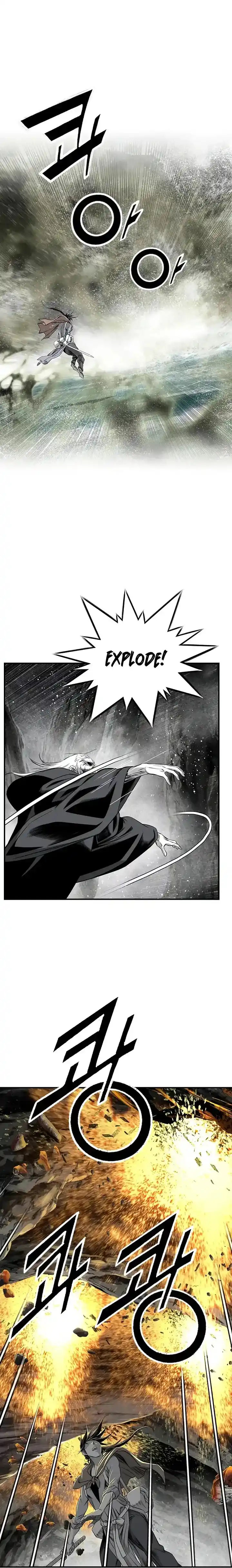 Way To Heaven Chapter 152