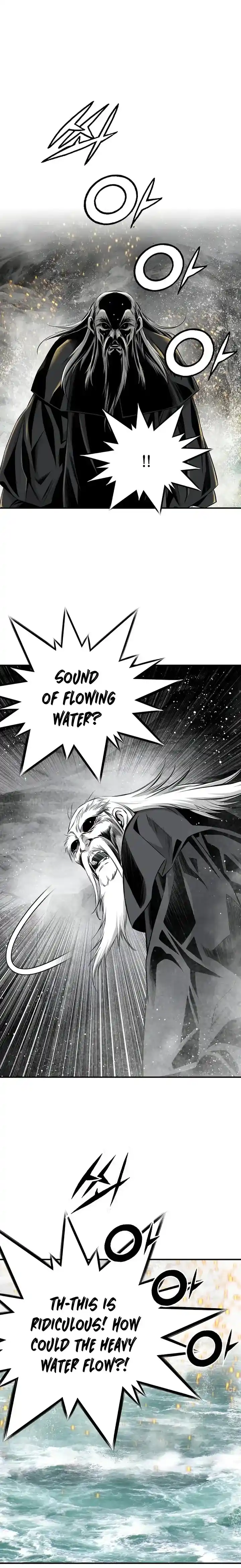 Way To Heaven Chapter 152