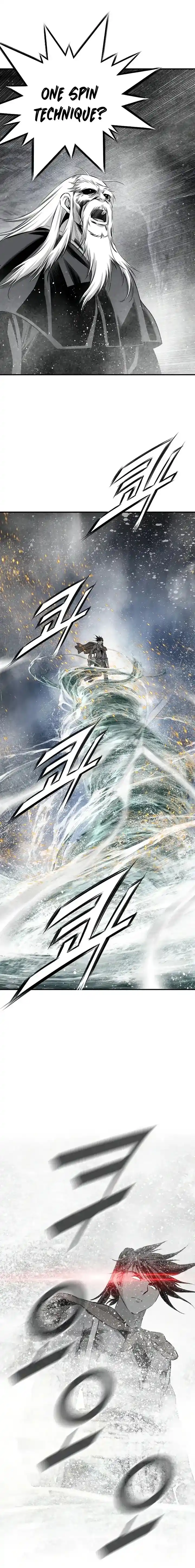 Way To Heaven Chapter 152