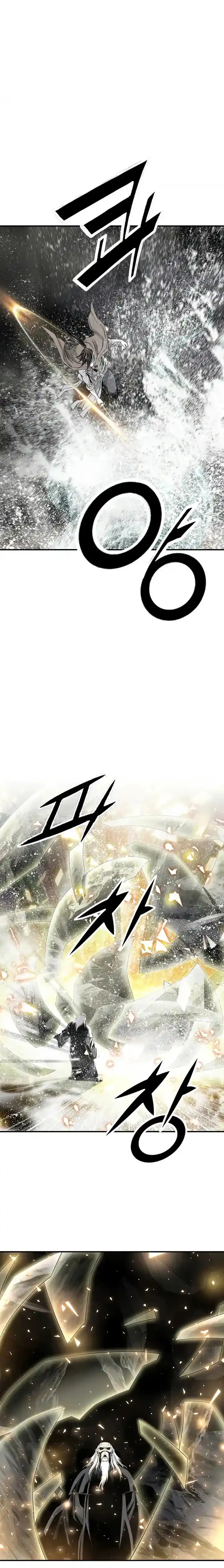 Way To Heaven Chapter 152