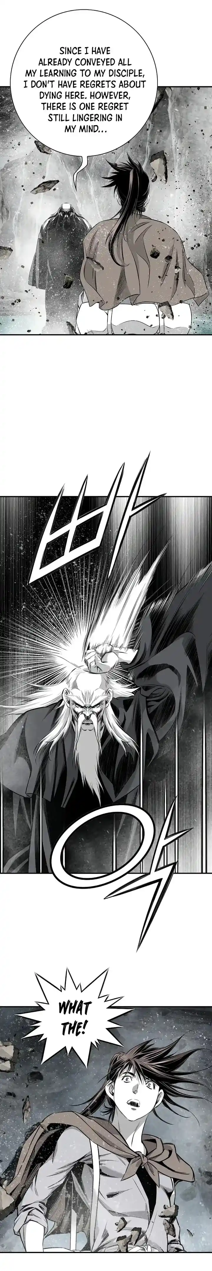 Way To Heaven Chapter 152