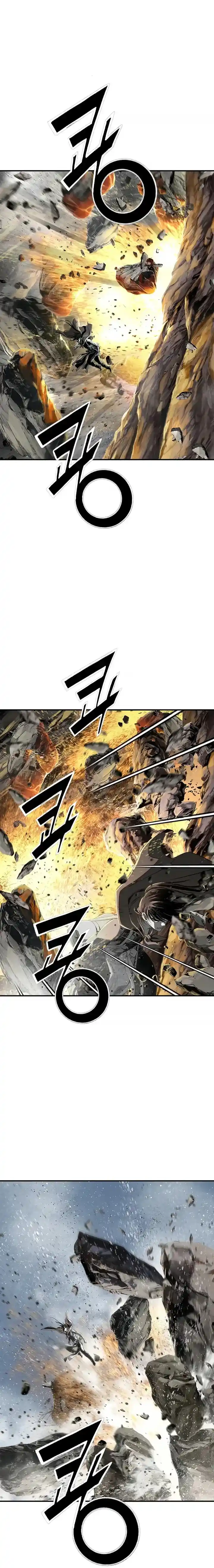 Way To Heaven Chapter 152