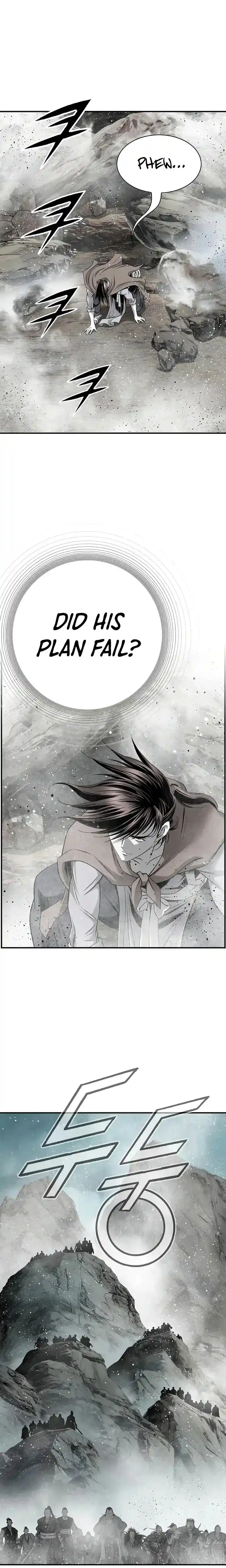 Way To Heaven Chapter 152