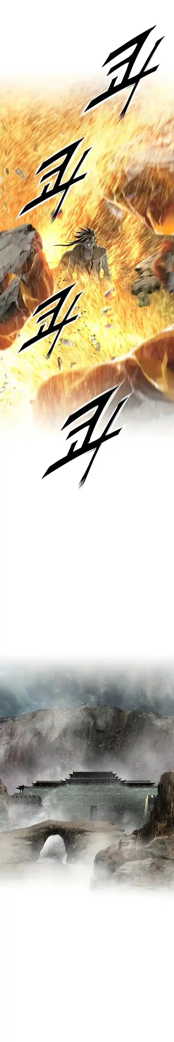 Way To Heaven Chapter 152