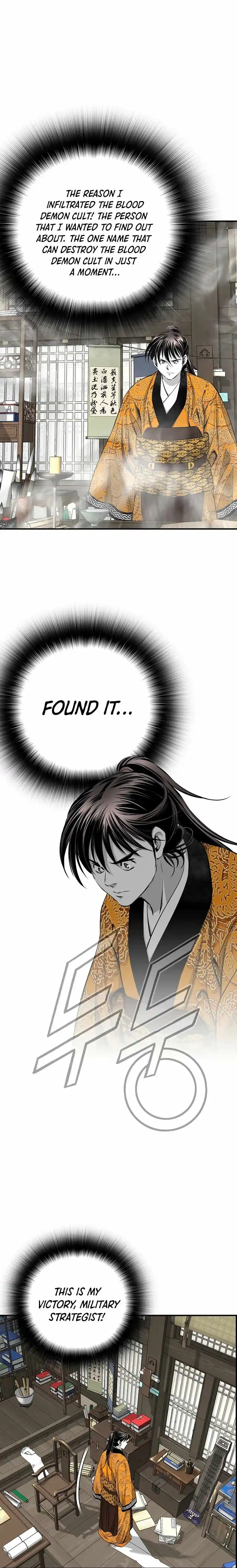 Way To Heaven Chapter 153