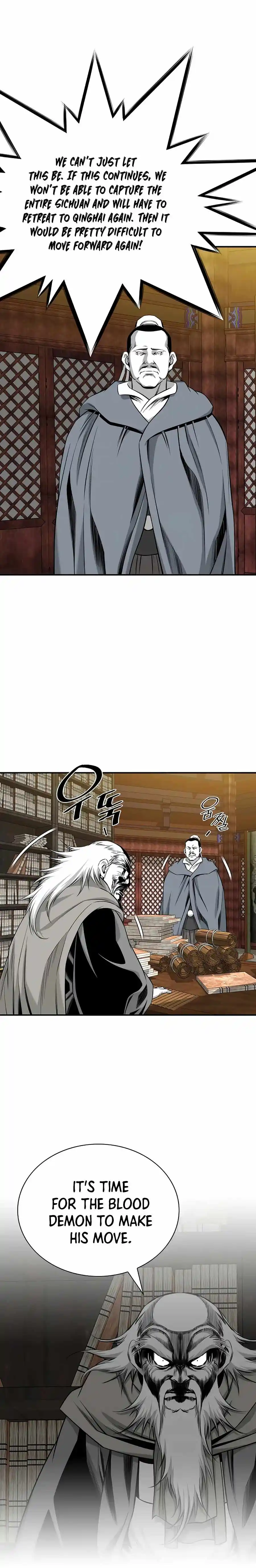 Way To Heaven Chapter 153