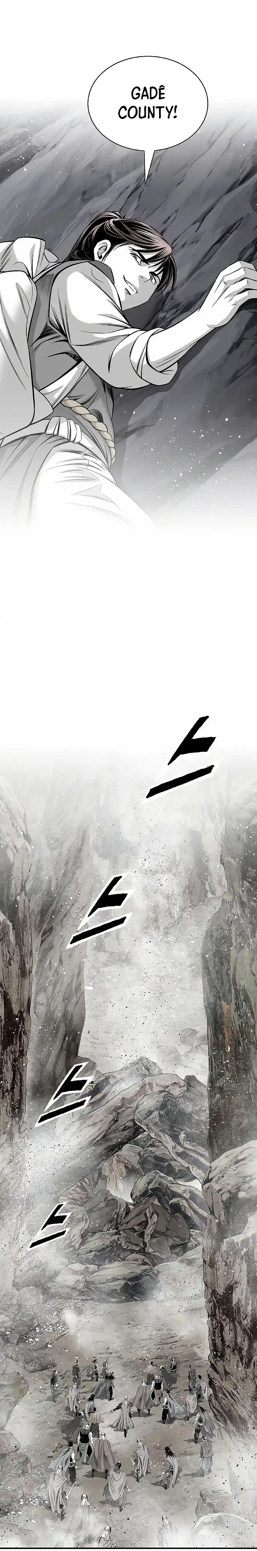 Way To Heaven Chapter 155