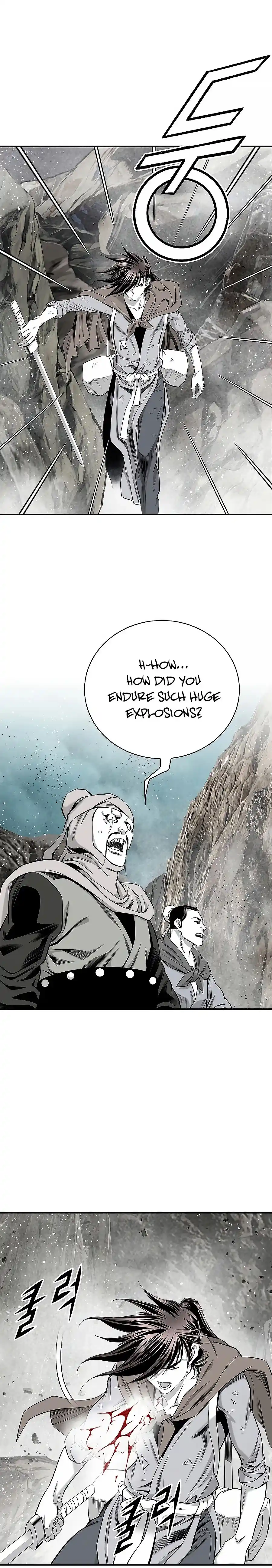 Way To Heaven Chapter 155