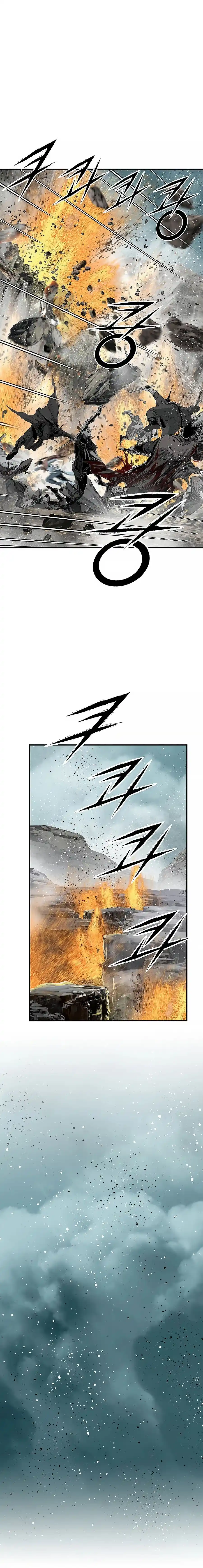 Way To Heaven Chapter 155