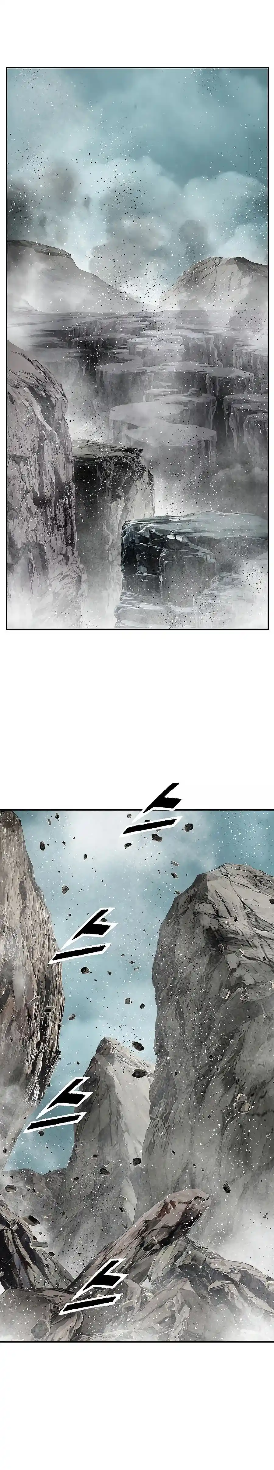 Way To Heaven Chapter 155