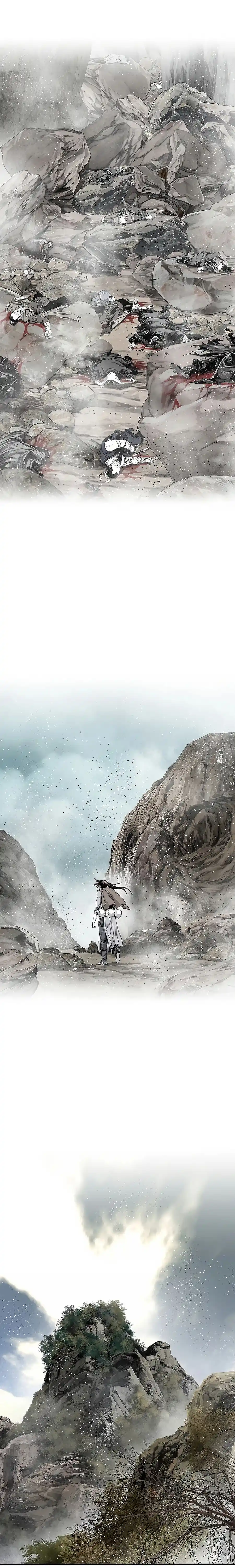 Way To Heaven Chapter 155