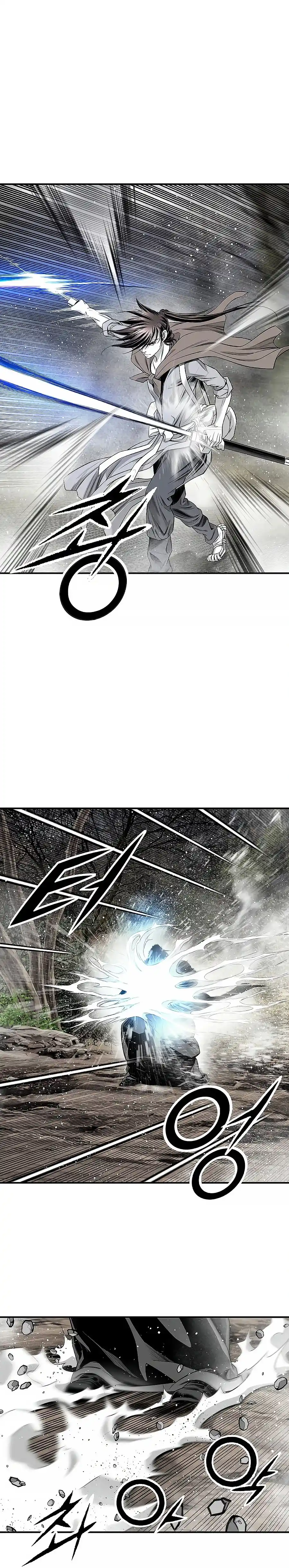 Way To Heaven Chapter 155