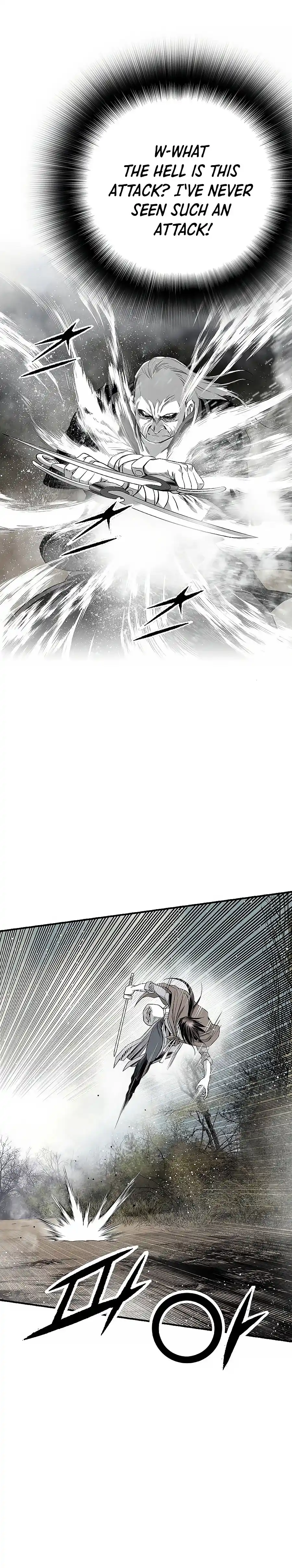 Way To Heaven Chapter 155