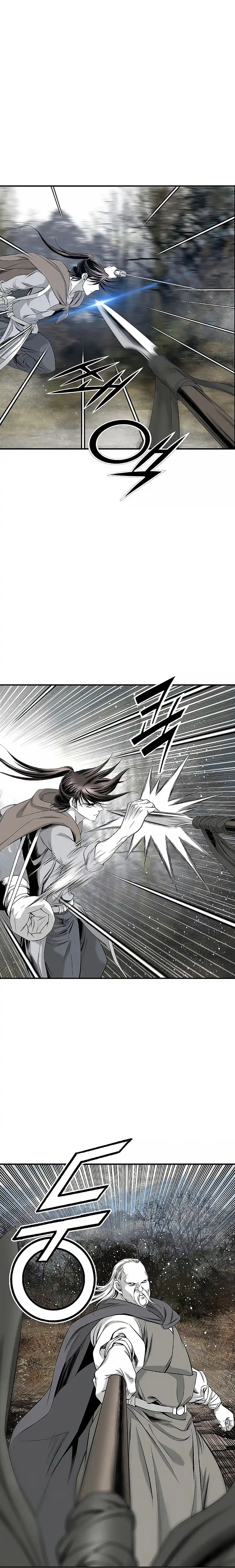 Way To Heaven Chapter 155