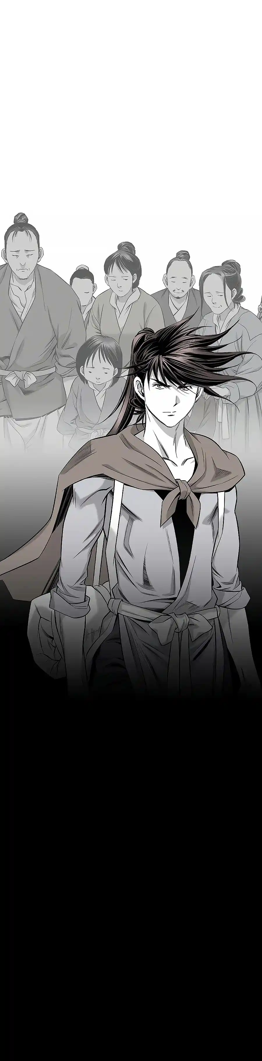 Way To Heaven Chapter 155