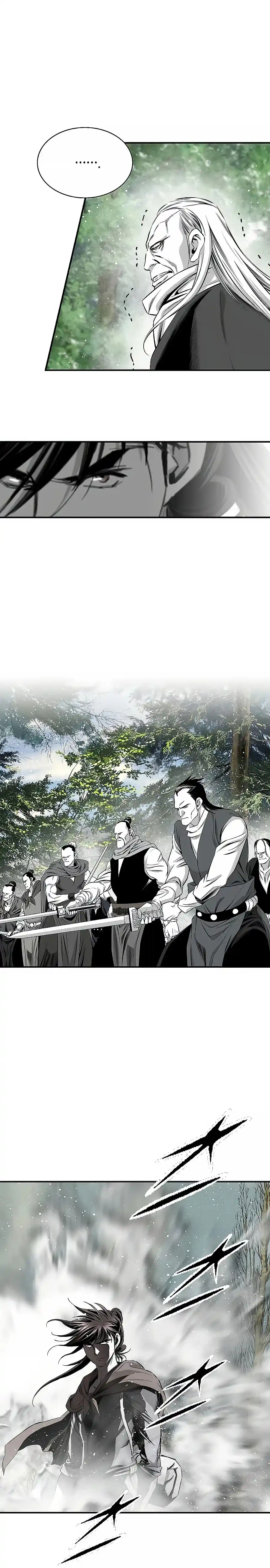 Way To Heaven Chapter 156