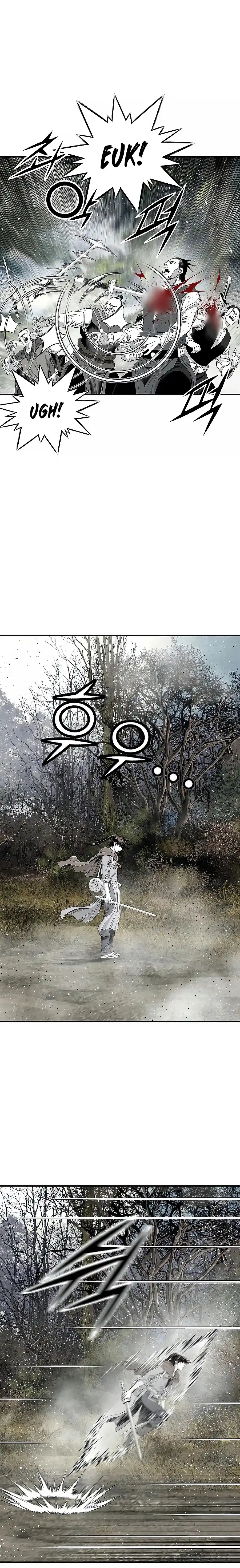 Way To Heaven Chapter 156