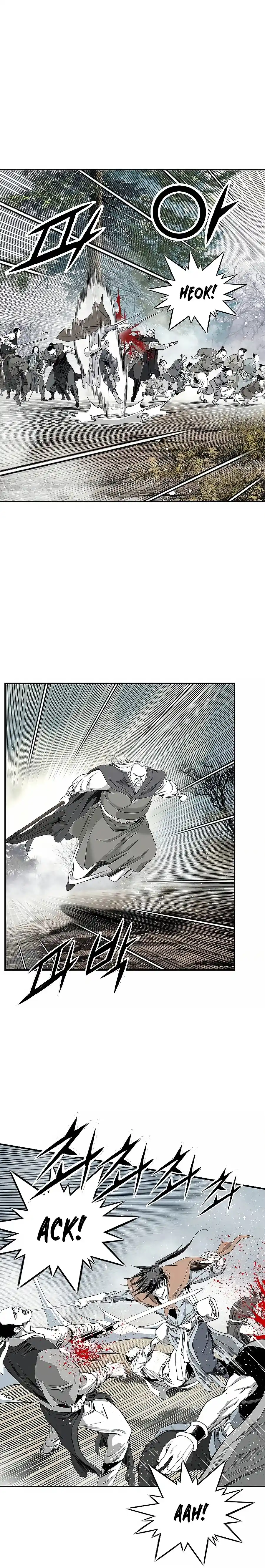 Way To Heaven Chapter 156