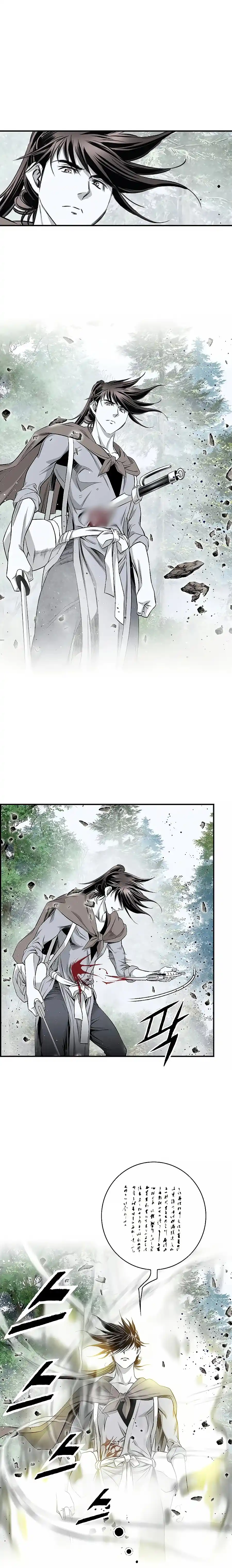 Way To Heaven Chapter 156