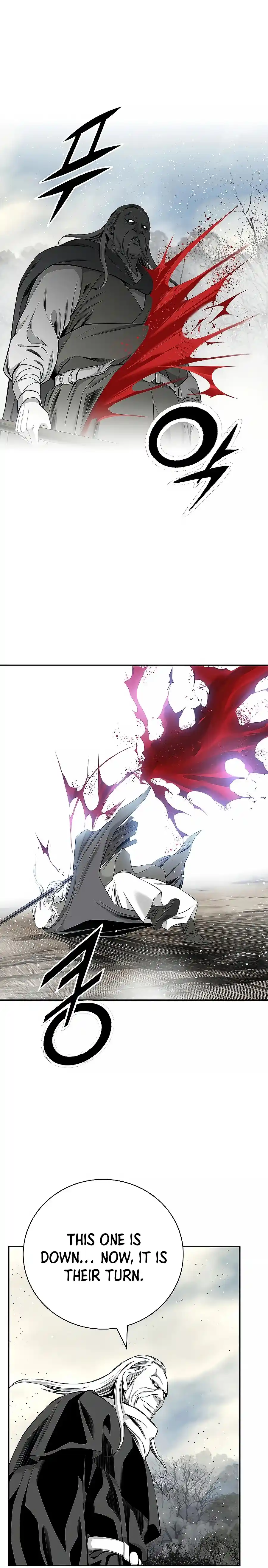 Way To Heaven Chapter 156