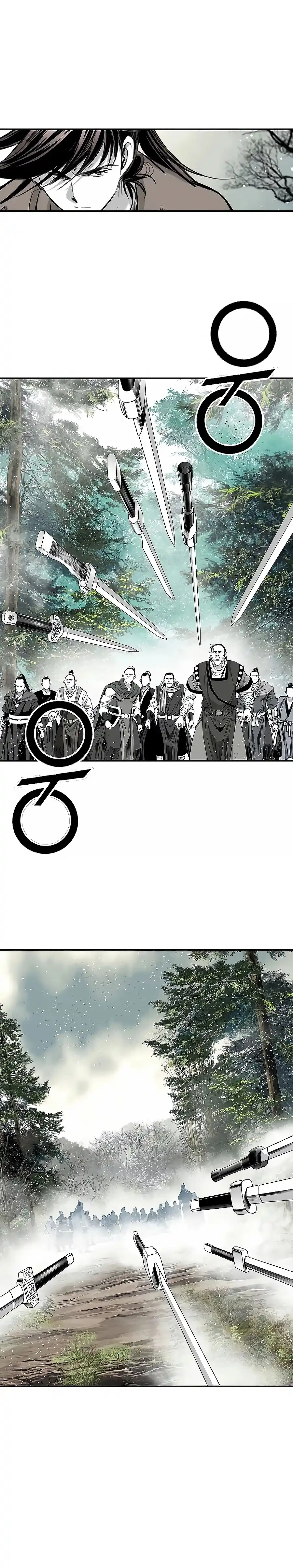 Way To Heaven Chapter 156