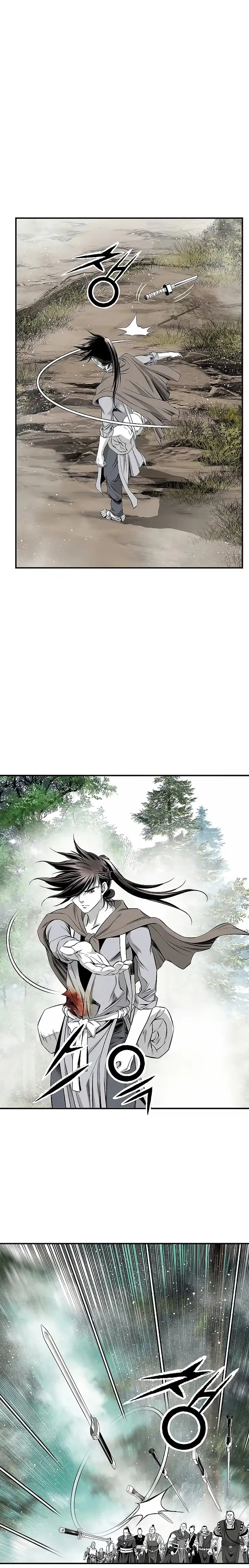 Way To Heaven Chapter 156