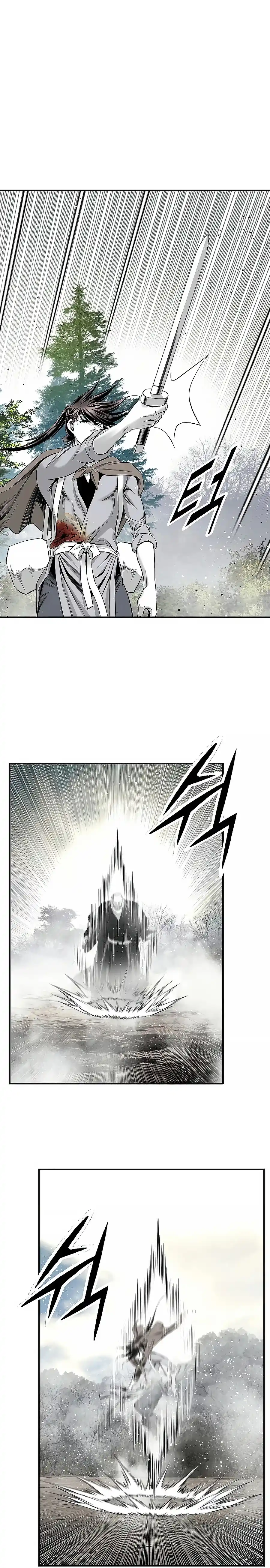 Way To Heaven Chapter 156