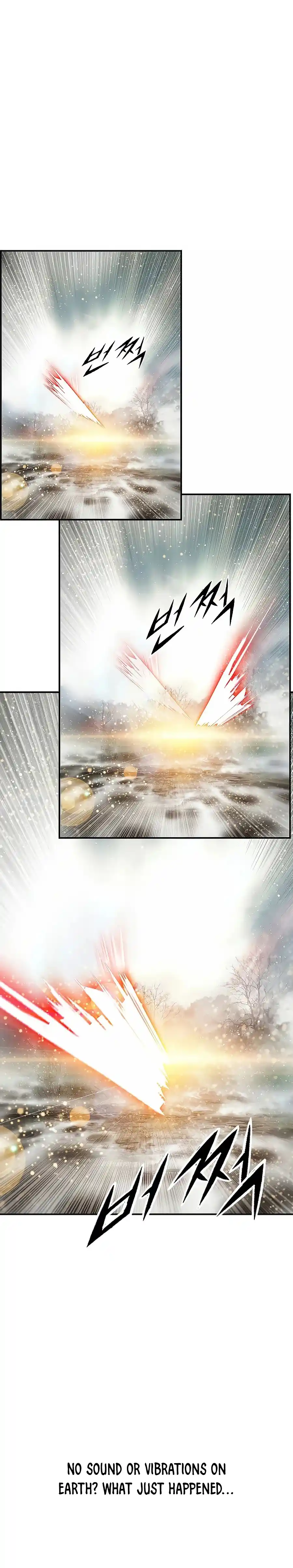 Way To Heaven Chapter 156