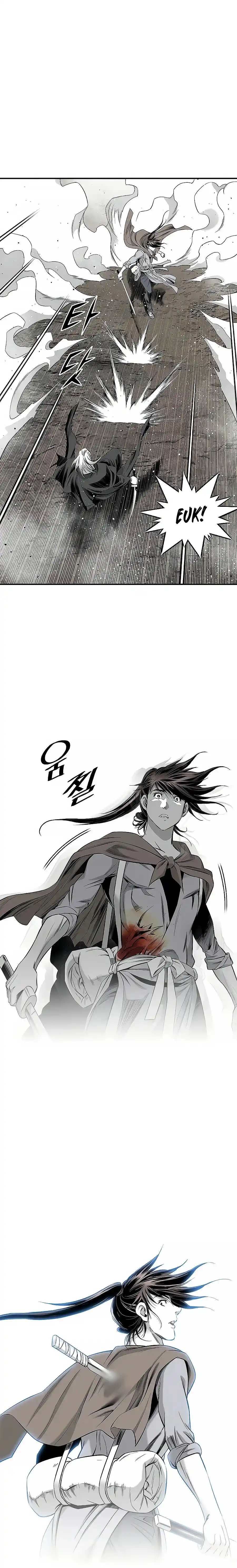 Way To Heaven Chapter 156