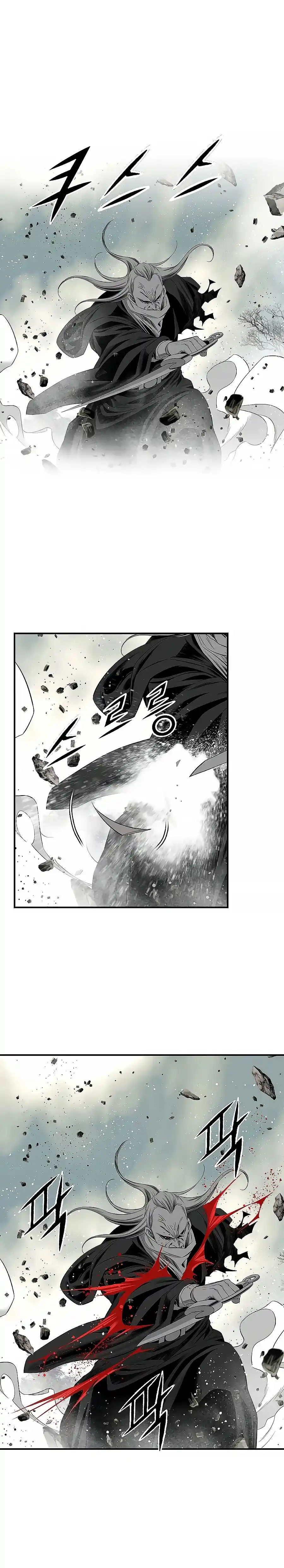 Way To Heaven Chapter 157