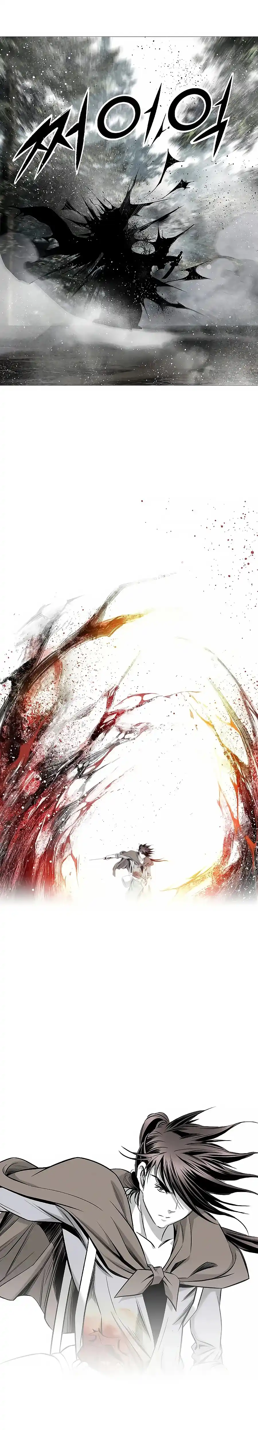 Way To Heaven Chapter 157