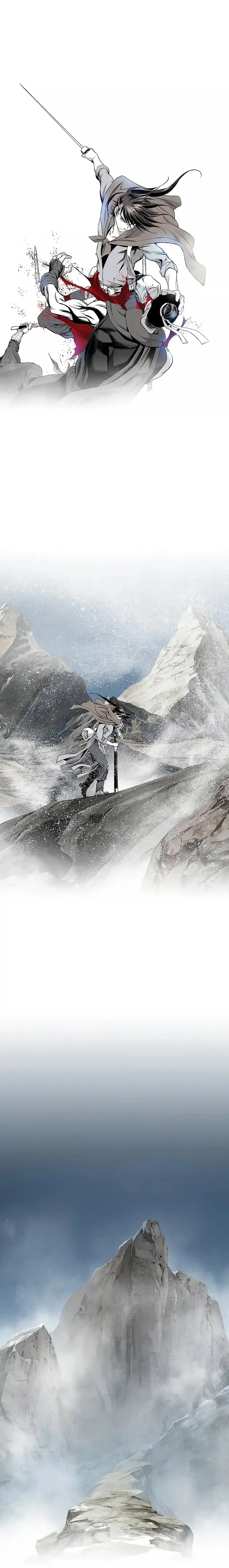 Way To Heaven Chapter 157