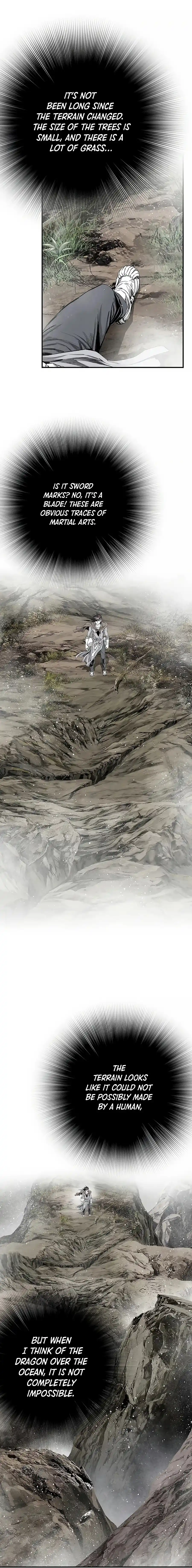 Way To Heaven Chapter 157