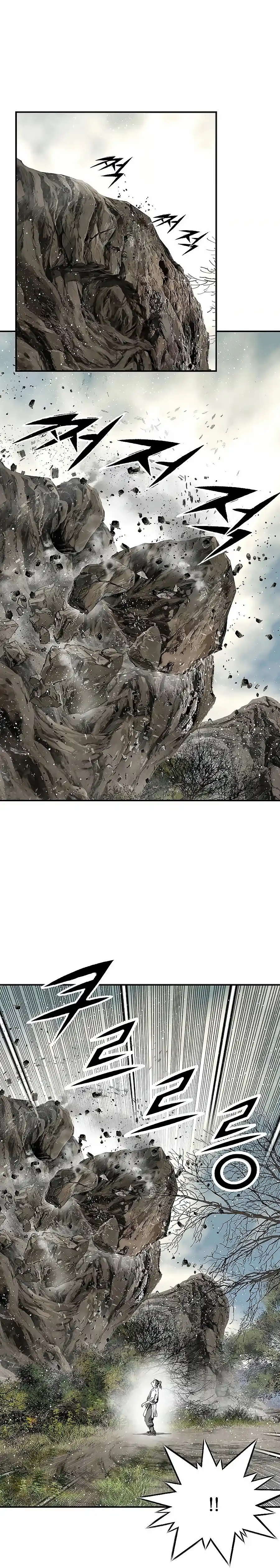 Way To Heaven Chapter 157