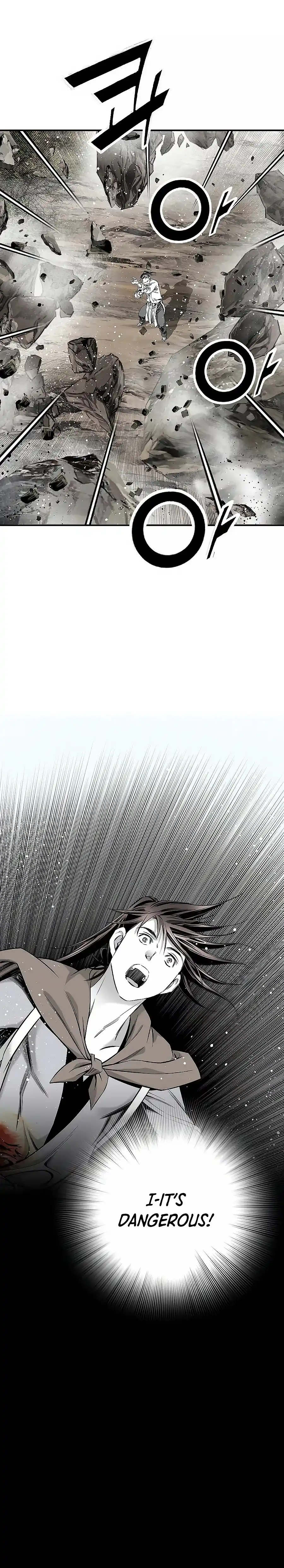 Way To Heaven Chapter 157