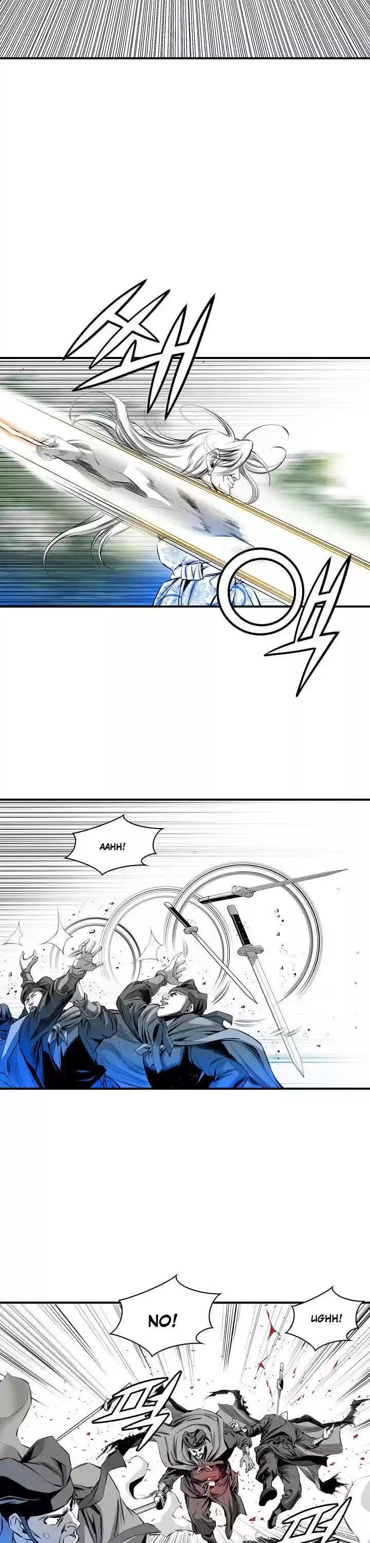 Way To Heaven Chapter 16