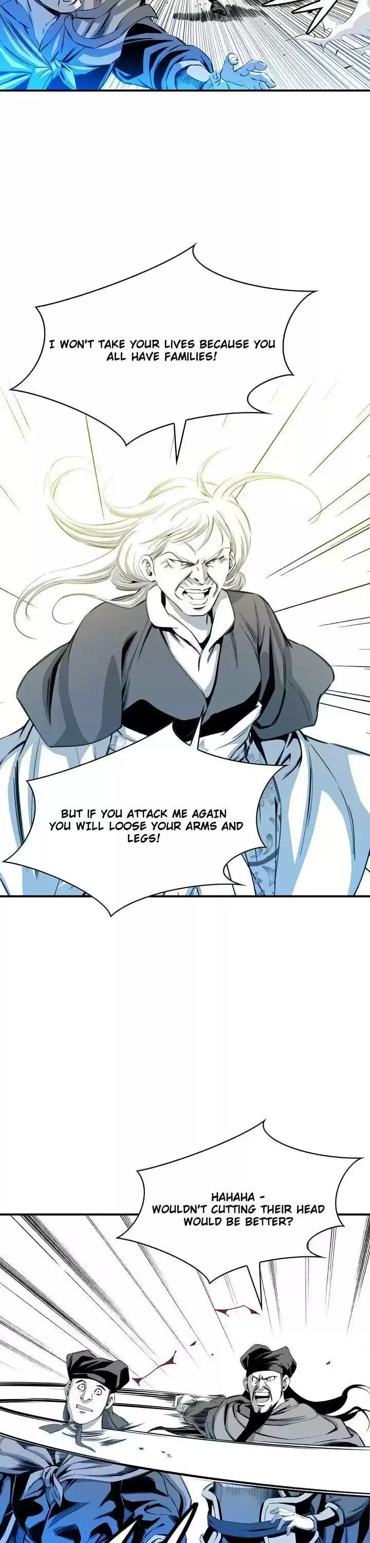 Way To Heaven Chapter 16